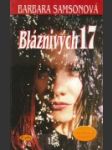 Bláznivých 17 - náhled