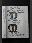 Román o Doubravce České a Měškovi Polském : Příběh z časů, v nichž báseň a legenda se snoubí s historií - náhled