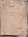 Horník Almanach Kutnohorský - náhled