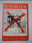 Reportér 14. - 21. srpen 1968 - náhled