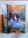 Mistborn 3 — Hrdina věků - náhled