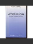 Vzdor ducha - náhled