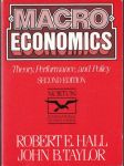 Macroeconomics (veľký formát) - náhled