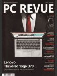 PC Revue 4- 2017 (časopis) (veľký formát) - náhled