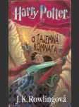 Harry  potter a tajemná komnata - náhled
