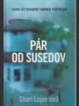 Pár od susedov - náhled