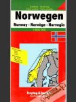 Norge - náhled