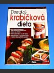 Domácí krabičková dieta - - jak zhubnout zdravě, bez hladovění a natrvalo bez jo-jo efektu - náhled