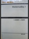 Matematika i - náhled