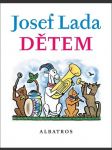 Josef lada dětem - náhled