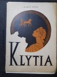 Klytia : Antická povídka - náhled