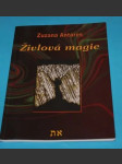 Živlová magie - Antares - náhled