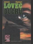 Lovec duchů (Haunted) - náhled