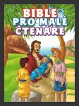 Bible pro malé čtenáře (The Bible for Young Readers) - náhled