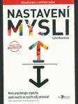 Nastavení mysli - náhled