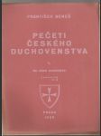 Pečeti českého duchovenstva Johanité 3-5 - náhled