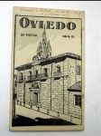 Oviedo - náhled