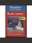 Řecké ostrovy (turistický průvodce, Baedeker) - Řecko - náhled