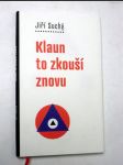 Klaun to zkouší znovu - náhled