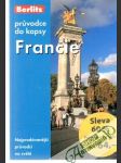 Francie - pruvodce do kapsy - náhled