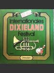 Internationales dixieland festival dresden 81/82 - náhled