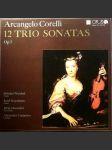 12 trio sonatas 2lp - náhled