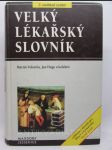 Velký lékařský slovník - náhled