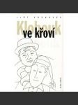 Klobouk ve křoví [Voskovec, Werich, Osvobozené divadlo, výbor z veršů] - náhled