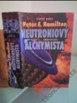 Úsvit noci — Neutroniový alchymista 1 - náhled