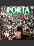 Porta 86 - náhled