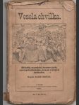 Veselá chvilka - náhled