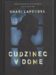 Cudzinec v dome - náhled