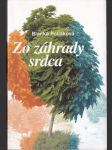 Zo záhrady srdca - náhled