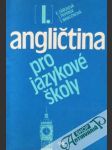 Angličtina pro jazykové školy I. - náhled