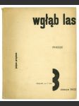 Wglab las - náhled