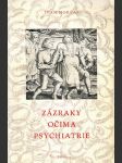 Zázraky očima psychiatrie - náhled