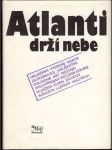 Atlanti drží nebe (Výběr z tvorby sovětských písničkářů) - náhled