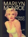 Marilyn monroe - životopis - náhled