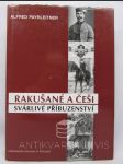 Rakušané a Češi: Svárlivé příbuzenství - náhled