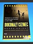 Dokonalý cizinec : Představte si, že thriller, který jste právě otevřeli, je celý o vás... - náhled