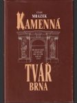 Kamenná tvář Brna - náhled