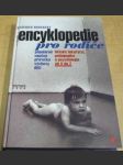 Encyklopedie pro rodiče - náhled