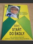 Dobrý start do školy - náhled