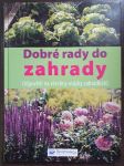 Dobré rady do zahrady - náhled