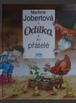 Odilka a její přátelé - náhled