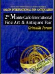 2nd Monte-Carlo international fine art and antiques fair - náhled