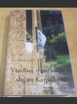 Všechno v pořádku, slečno Karpíšková? - náhled