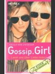 Gossip Girl - lasst uns uber Liebe reden! - náhled