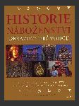 Historie náboženství - obrazový průvodce - náhled