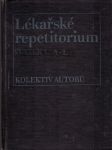 Lékářské repetitorium 1-2 - náhled